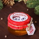 Мед цветочный &quot;Семейного счастья&quot;