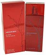 Armand Basi IN RED  7 ml td (красная)