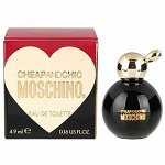 Moschino Cheap  and Chic 4.9 ml edt