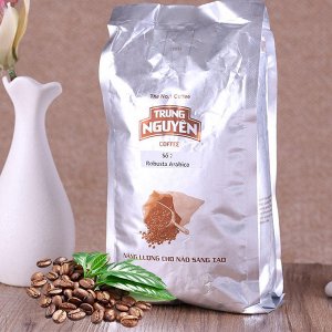 Кофе в зернах Trung Nguyen Drip 2 , 250 грамм