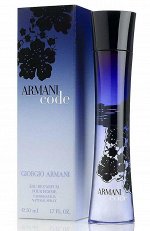 Armani  CODE 30 ml edp