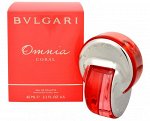 Bvlgari Омния   COR AL  65 ml  edt   NEW  TESTER