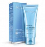 BioAqua Hyalo-Oligo пенка для умывания &quot;Олигомер Гиалуроновой кислоты&quot;