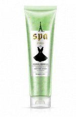Images SPA Tea Core Essence скраб для тела с морской солью и экстрактом чая
