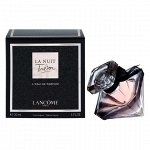 Lancome Tresor   La Nuit  lady  edp 50ml Ограниченный выпуск