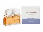 .Nina Ricci  LOVE  in Paris   edp 50ml.