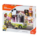 Игрушка MB Миньоны: Фургончик с мороженым