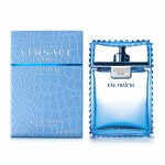 Versace MEN  &quot; EAU  FRAICHE &quot; edt 100ml