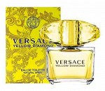 .Versace  Yellou Diamond   edt  50 ml