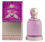 Halloween edt 30ml