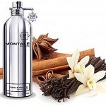 .MONTALE VANILLE ABSOLU lady  20ml edp