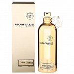 .MONTALE SWEET VANILLA unisex  20ml edp