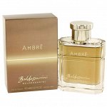 Hugo BALDESSARINI &quot; AMBRE &quot;edt  TESTER 90 ml
