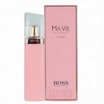 .H.Boss  MA  VIE  INTENS  lady  50 ml edp  NEW