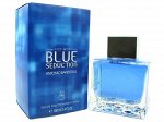 Banderas Antonio Blue Seduction 100 ml MEN