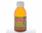&quot;ЖИВИЦА кедровая (10 %) на кокосовом масле (120мл)&quot;