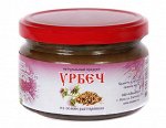 УРБЕЧ из семян РАСТОРОПШИ