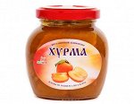 Конфитюр ХУРМА