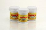 Мазь ПРОПОЛИСНАЯ 20 %