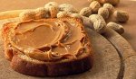 Классическая АРАХИСОВАЯ ПАСТА