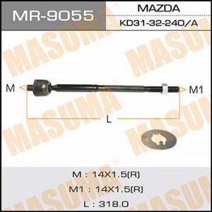 Рулевая тяга MASUMA  MAZDA/ CX-5   11- *