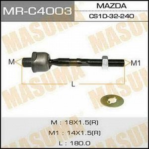 Рулевая тяга MASUMA  MAZDA6, ATENZA/ GH5FP *