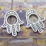 Хамса &quot;Рука Защиты&quot;.