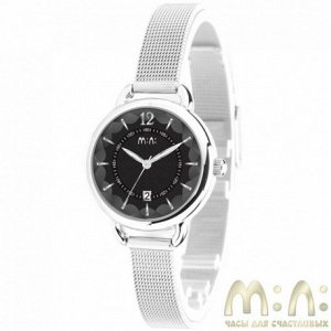 Наручные часы MN1097black