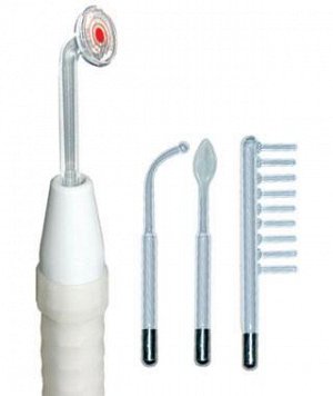 Biolift4 118 Оборудование для дарсонвальной терапии (4 насадки) Gezatone