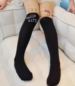Капроновые колготки