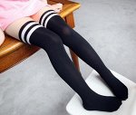 Капроновые колготки