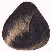 ESTEL PROFESSIONAL Краска-уход для волос De Luxe 7/16 Русый пепельно-фиолетовый