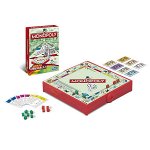 Игрушка дорожная игра &quot;Монополия&quot;