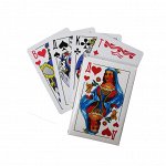 Карты игральные 1*36 1/120