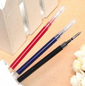 Ручка гелевая автоматическая 0.5 мм