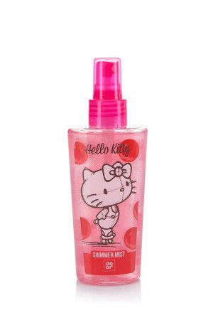 Hello Kitty лицензионная продукция для девочки Cilt Parlat?c? Sprey