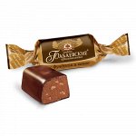 Конфеты Бабаевские Оригинальные с фундуком и какао
