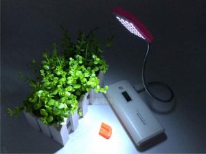 USB Лампа Яркий, экономичный и суперудобный светодиодный светильник.Превращает любое зарядное устройство в мощный кемпинговый фонарь, можно подсвечивать клавиатуру ноутбука.Работает от любого USB порт