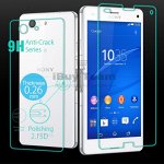 Закаленное защитное стекло для Sony