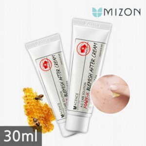 MIZON Крем для проблемной кожи Acence Mark-X Blemish After Cream