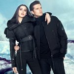 Распродажа, Класна готовимся к осени — зиме