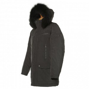 Куртка мужская утепленная, Citi Clasic (Россия)