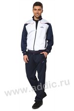 CПОРТИВНЫЙ КОСТЮМ