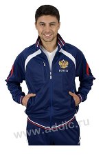 CПОРТИВНЫЙ КОСТЮМ