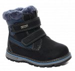 Ботинки зимние Канарейка  K2209-1