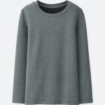 кофта KIDS HEATTECH