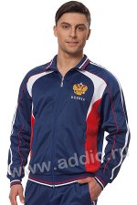 Спортивный костюм мужской