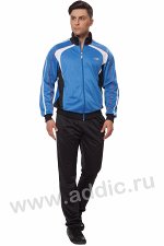 СПОРТИВНЫЙ КОСТЮМ МУЖСКОЙ