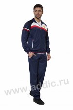 Спортивный костюм мужской
