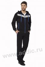 Спортивный костюм мужской